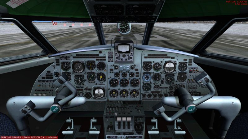 Flight Factor a320