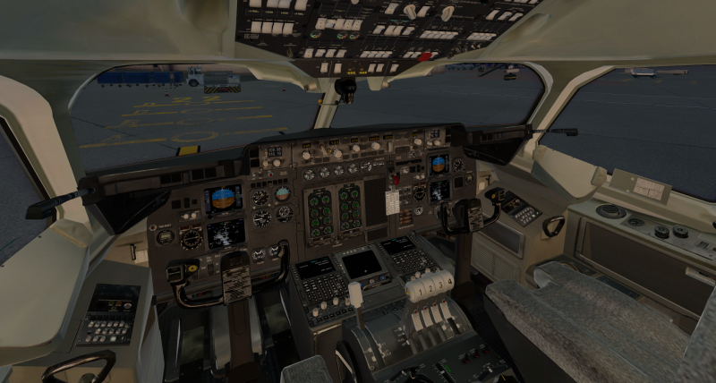 Ил-76 x-plane 11