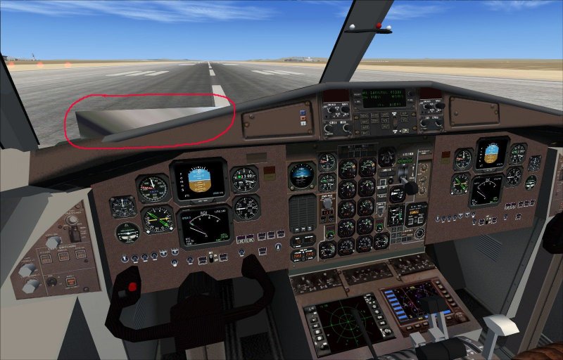 Ил 96т FSX pw