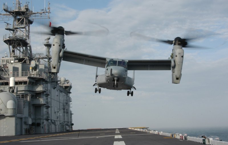 Ov-22 Osprey