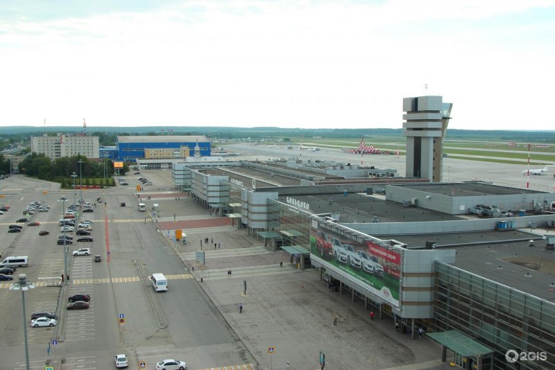 Екатеринбург аэропорт ред Вингс