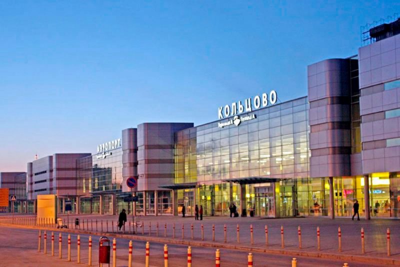 Екатеринбург кольцевой аэропорт