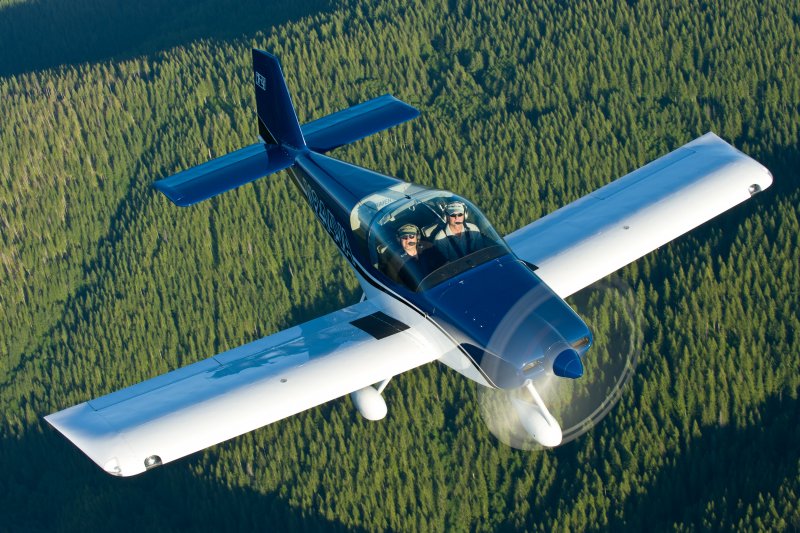 Fan Coils aircraft воздушное судно