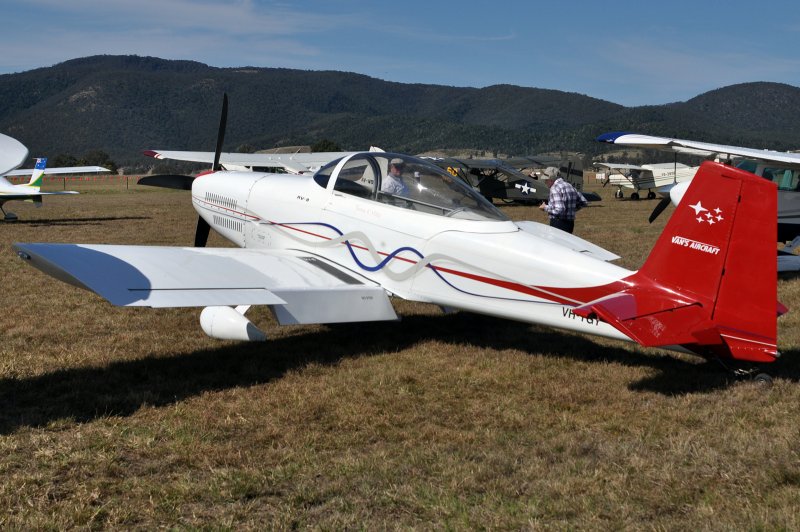 АН-24 Ангара
