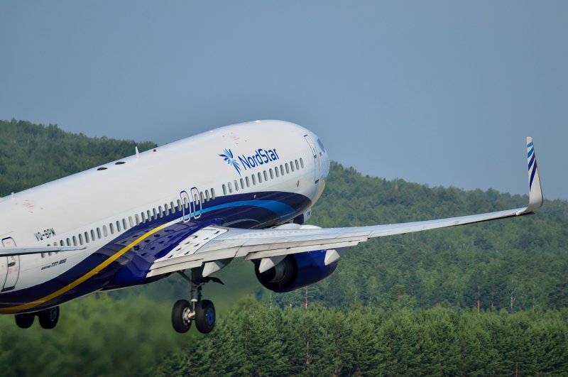 NORDSTAR Мишколет