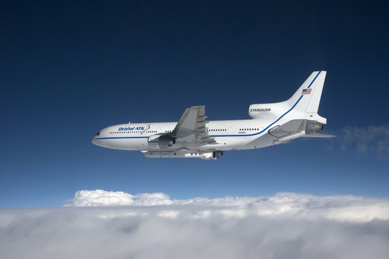 L-1011 Stargazer