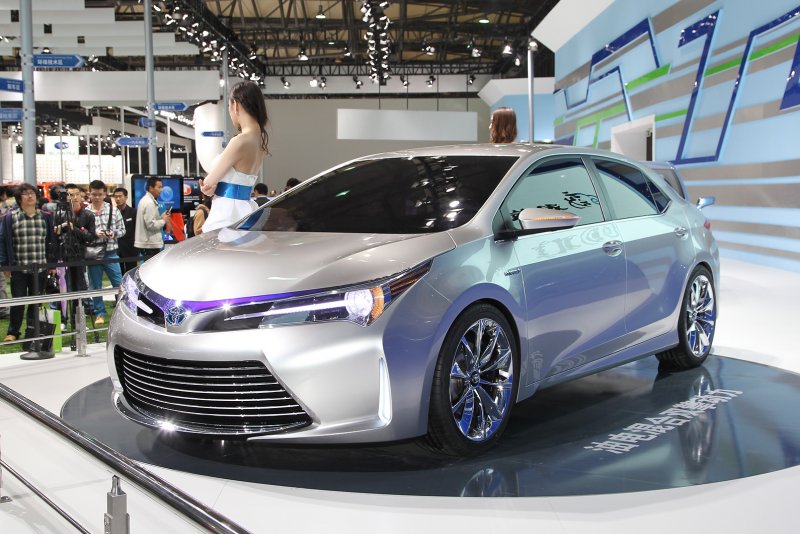 GAC Toyota