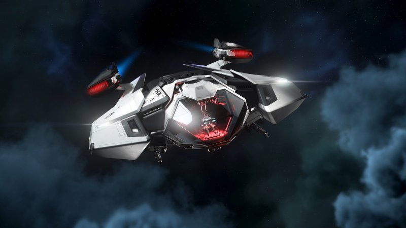 Star Citizen Мантис