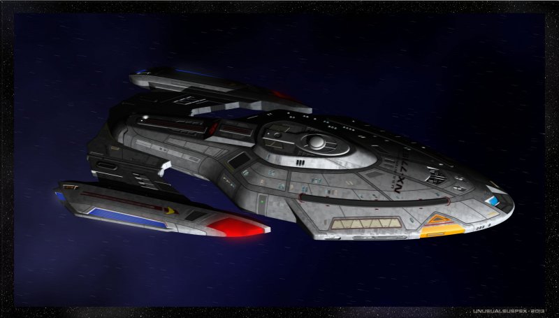Delvion: Star Interceptor