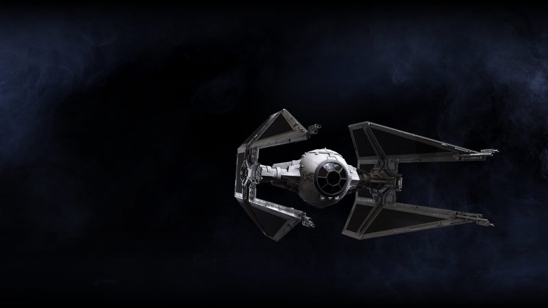 Eta-2 Actis-class Light Interceptor