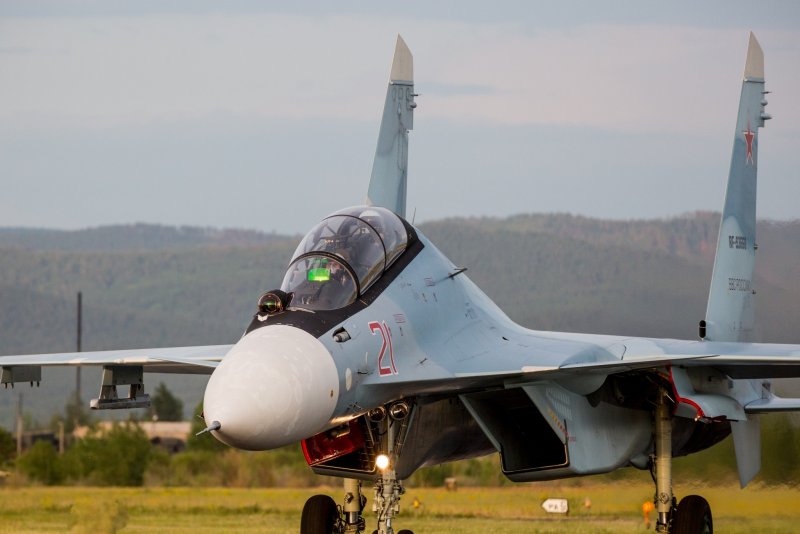Су 30