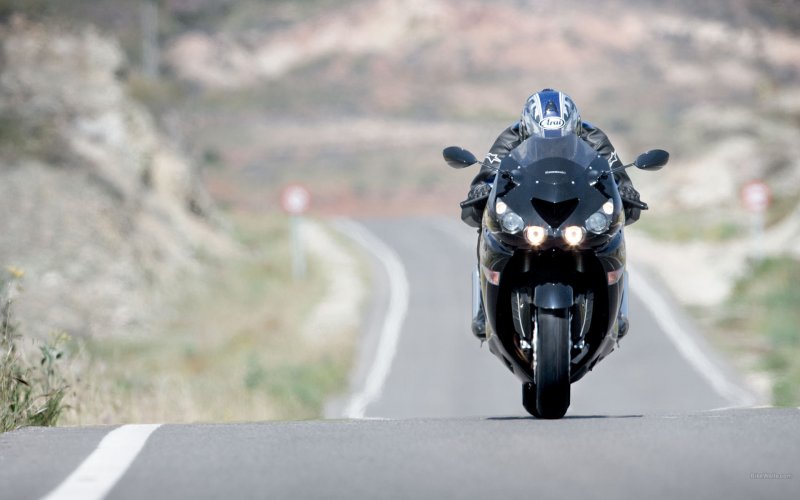 Kawasaki zzr1400 Wallpapers