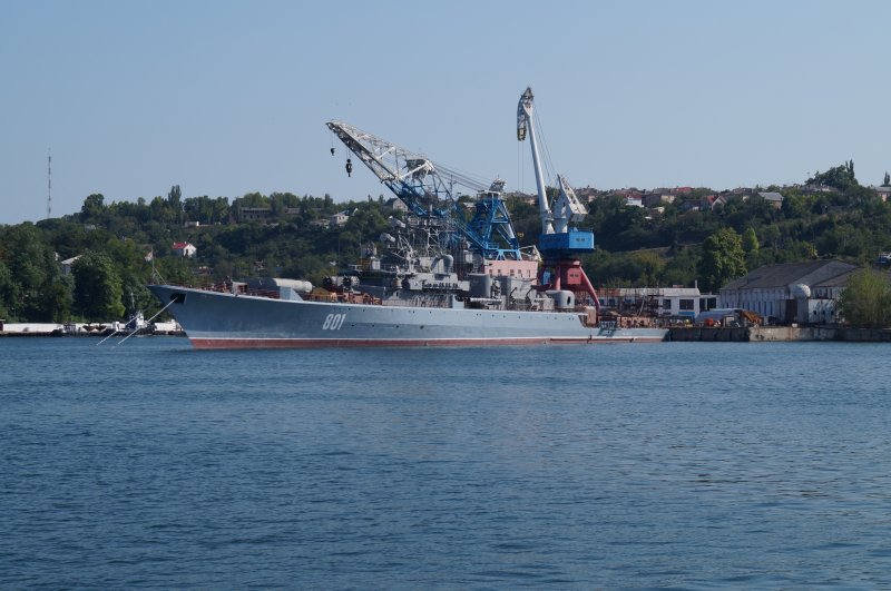 (1135м) «Ладный»