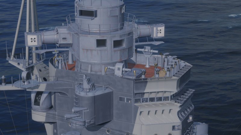 Azuma корабль