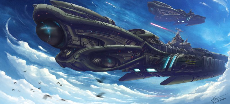 Azuma World of Warships