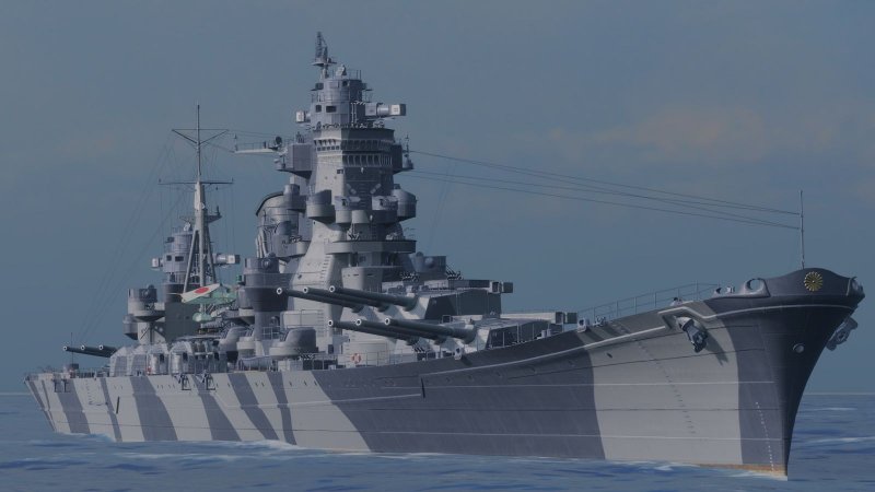 Корабль Кронштадт ворлд оф варшипс