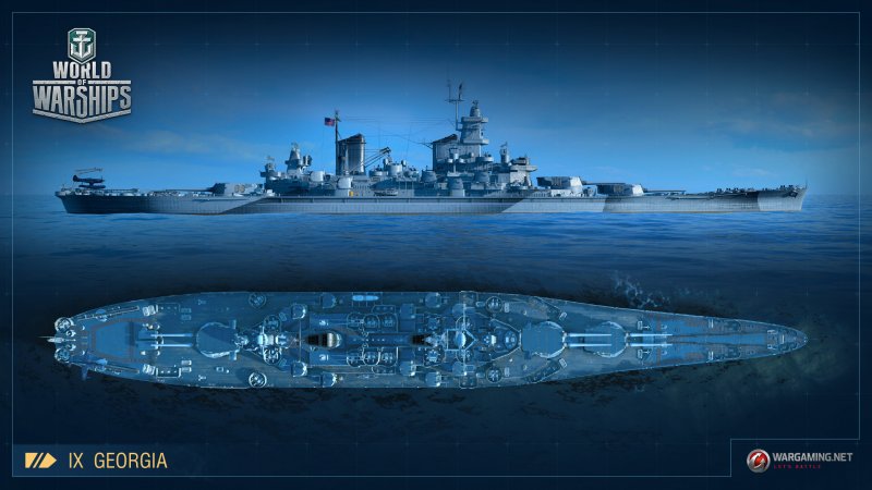 Командир Азур Лейн Атаго