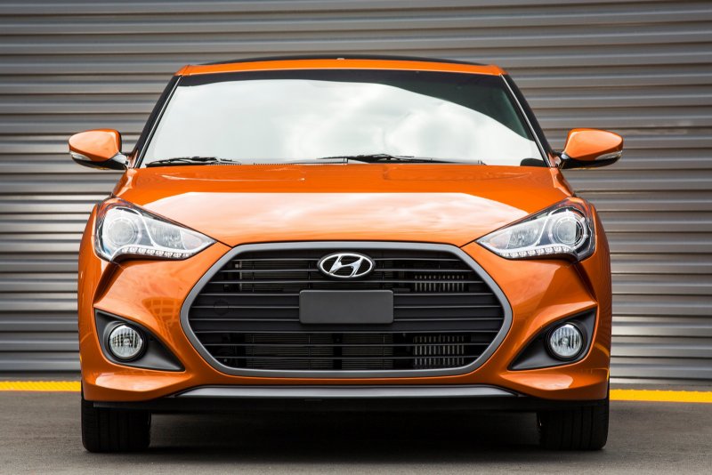 Hyundai модели