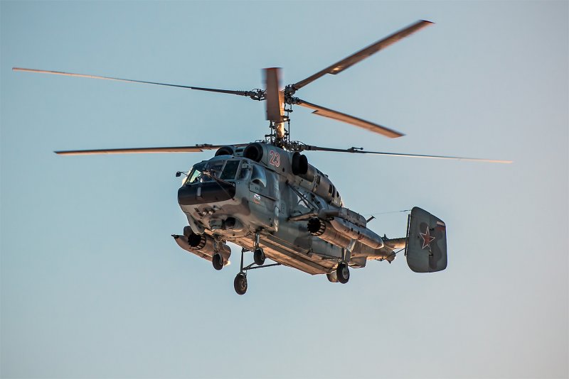 Bell 410