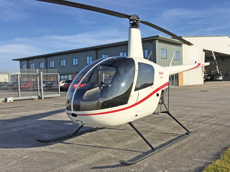 Bell Helicopter производитель
