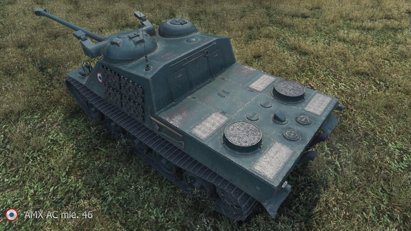 АМХ АС 46 вот