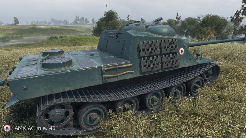 АМХ АС 48
