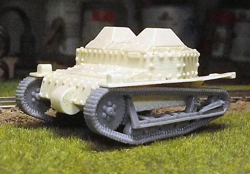 AMX AC mle 155