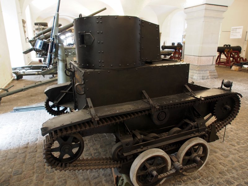 T24 Gun Motor Carriage