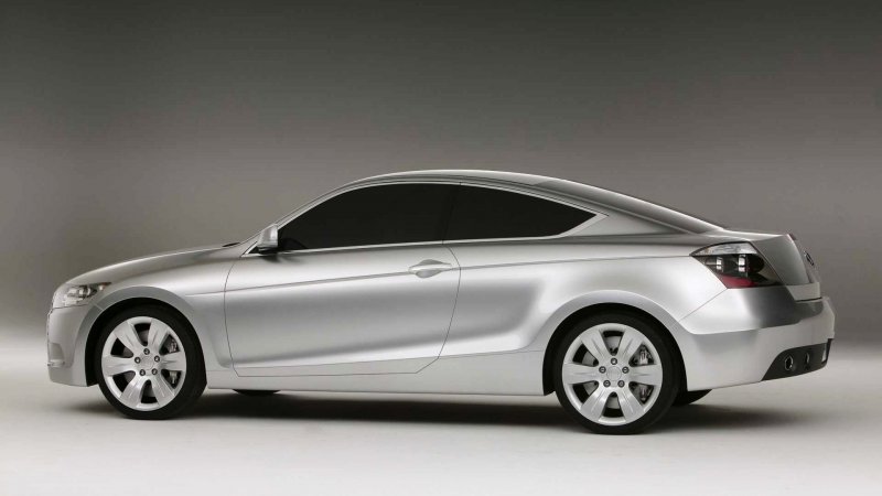 Honda Concept 2008