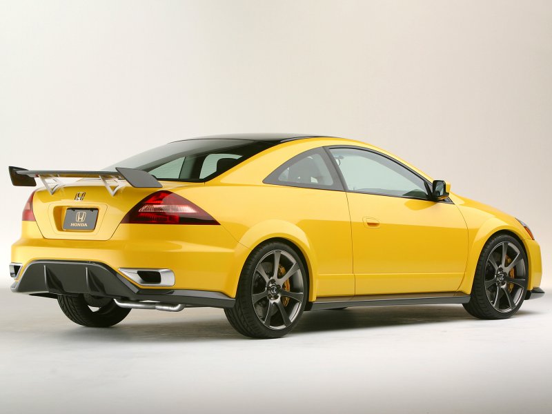 Honda Concept 2002