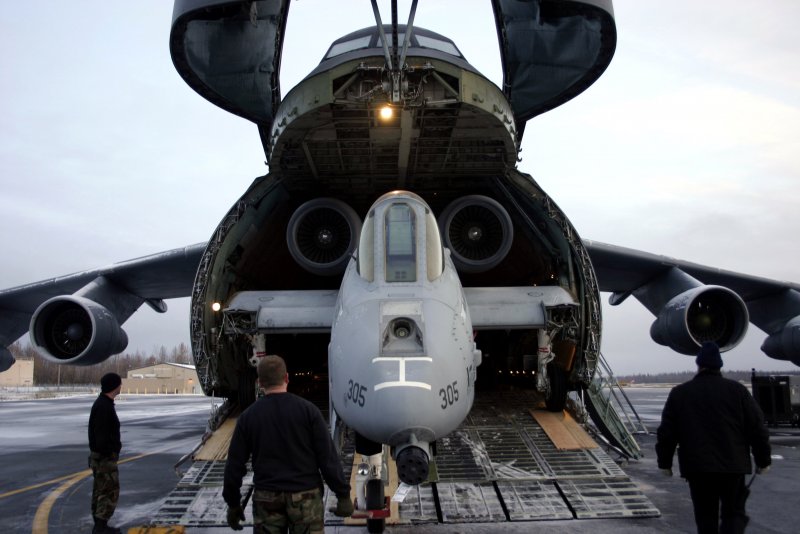 C-5 Galaxy