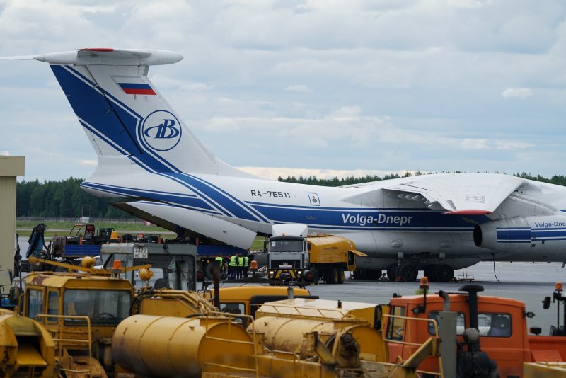 Аэровокзал Нижневартовск