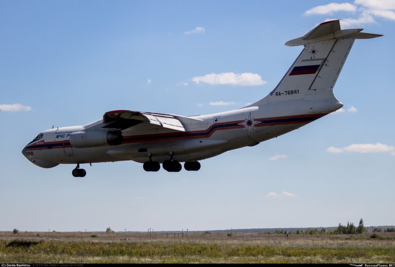 Су 30мк борт 504