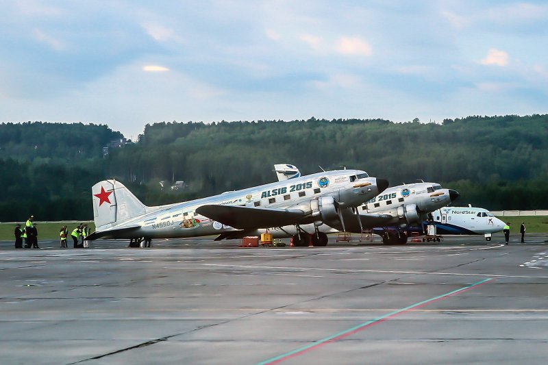 Як-52 RF-01225