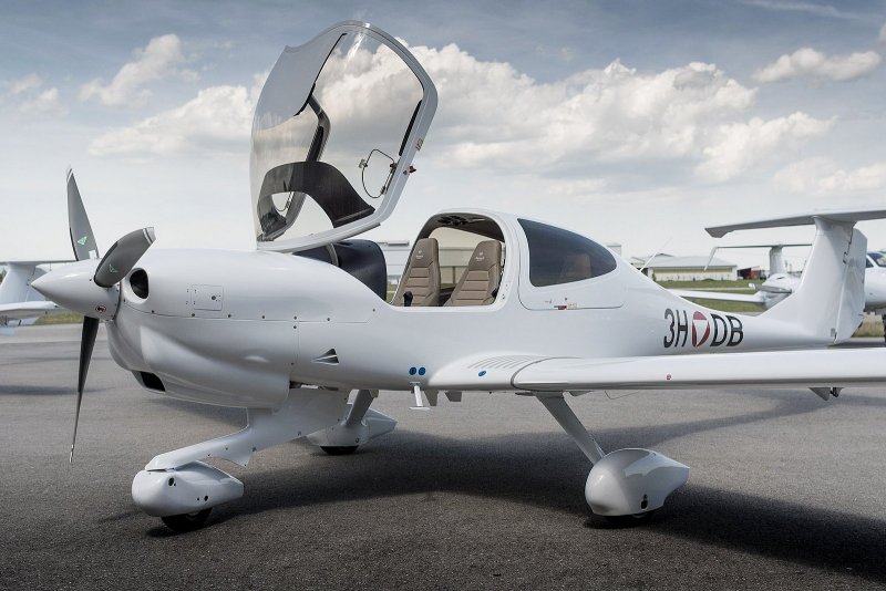 Diamond da40 ng
