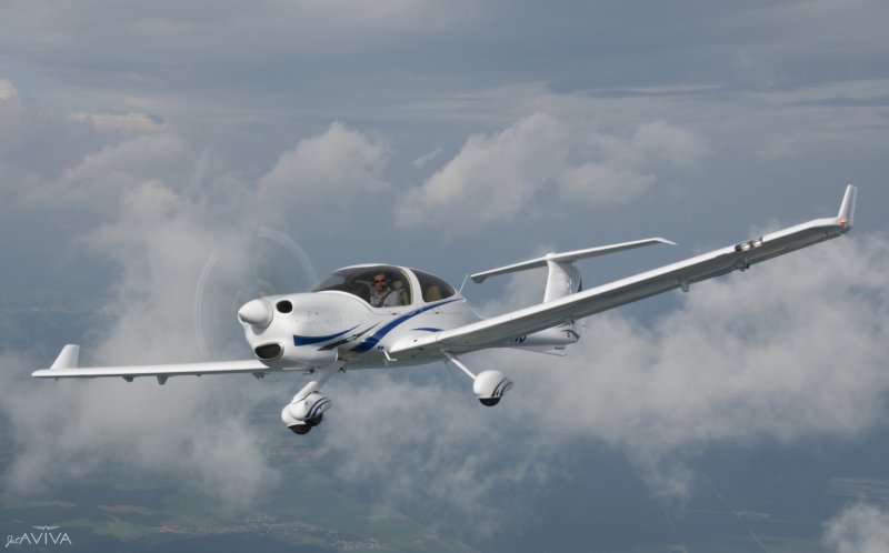 Diamond da40 ng
