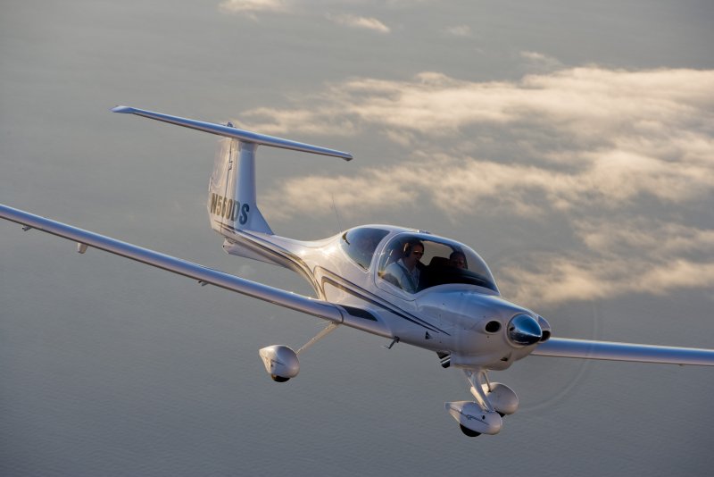 Diamond da40
