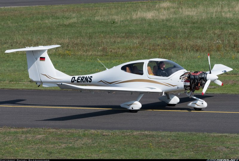 Diamond da40 Diamond Star