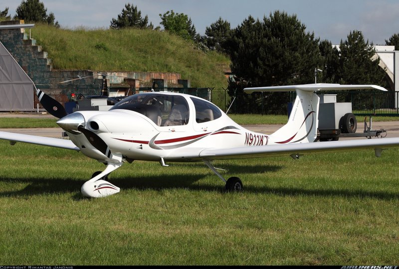 Винт на Diamond da 40 ngмtv-6-r/190-69
