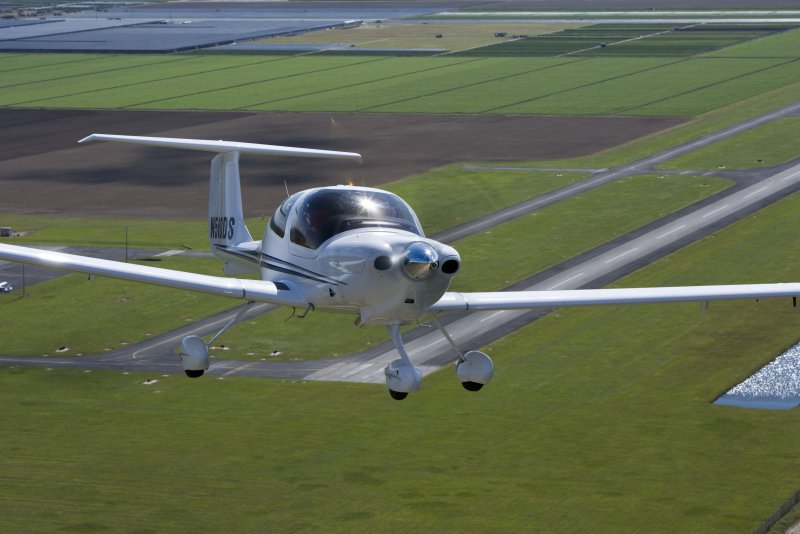 Diamond da40 ng