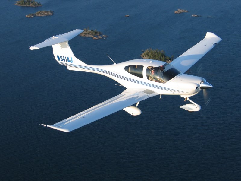 Da40 da42
