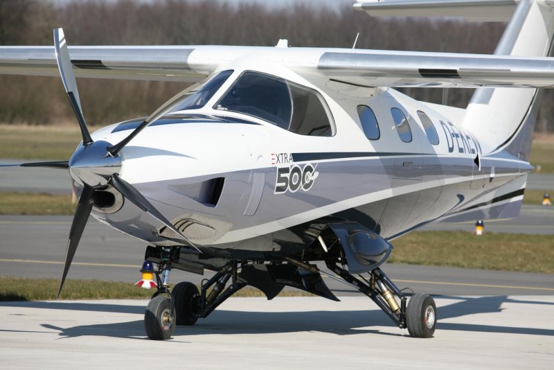 Kongsberg ea400sp