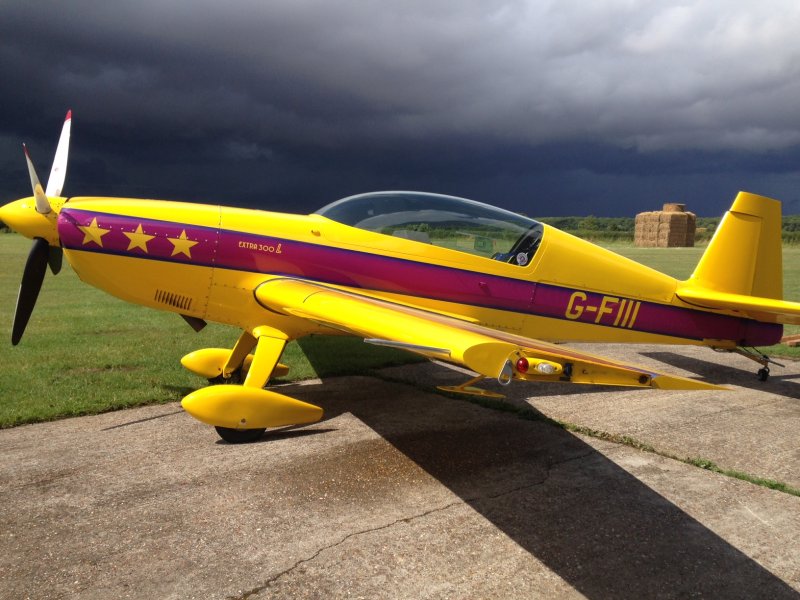 Grob g 120tp