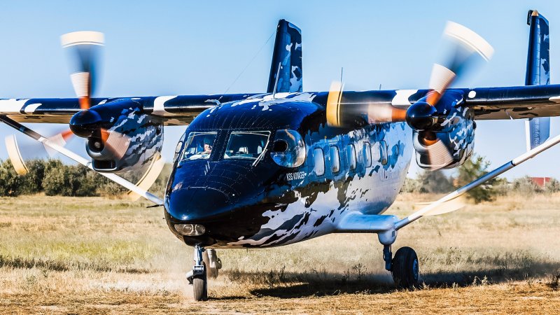 Piper Meridian m500