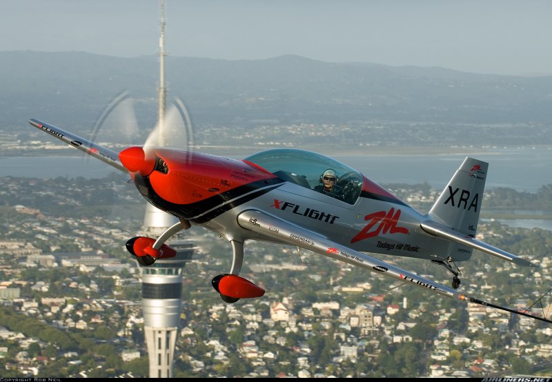 Airborne Air