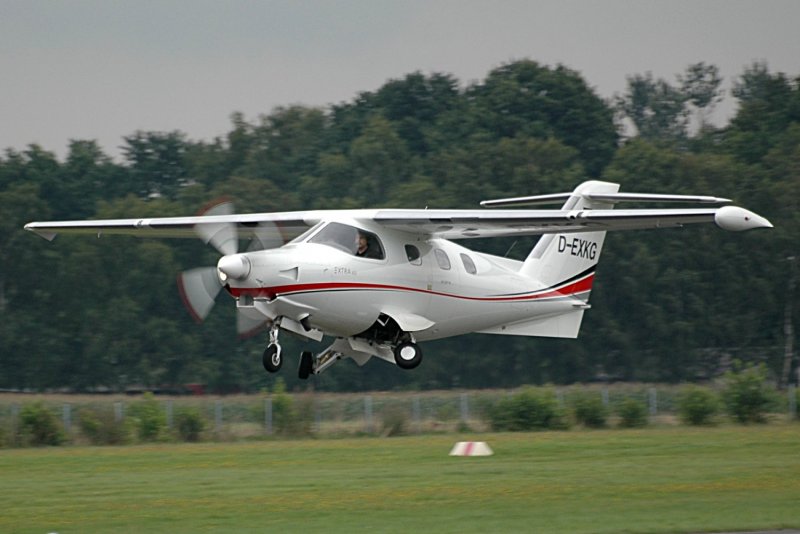 Extra EA-500