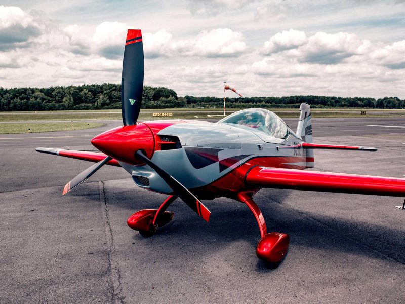 Aircraft Medical Ltd