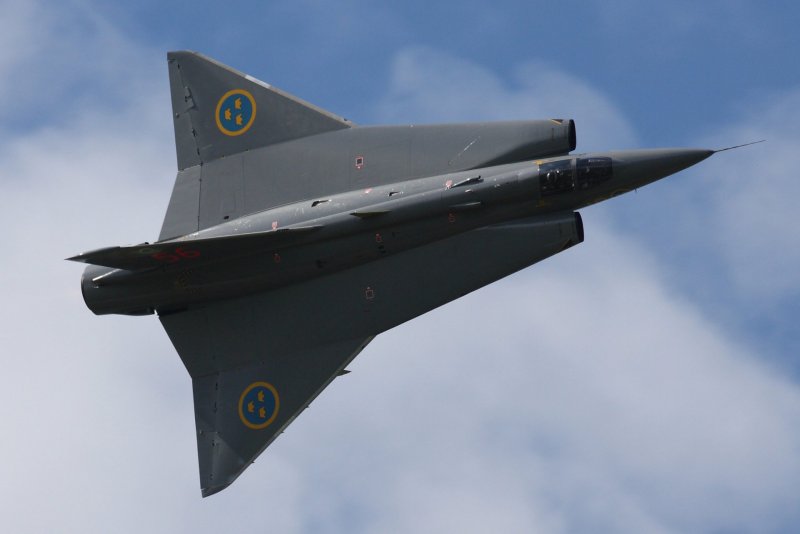 Миг-31 Foxhound