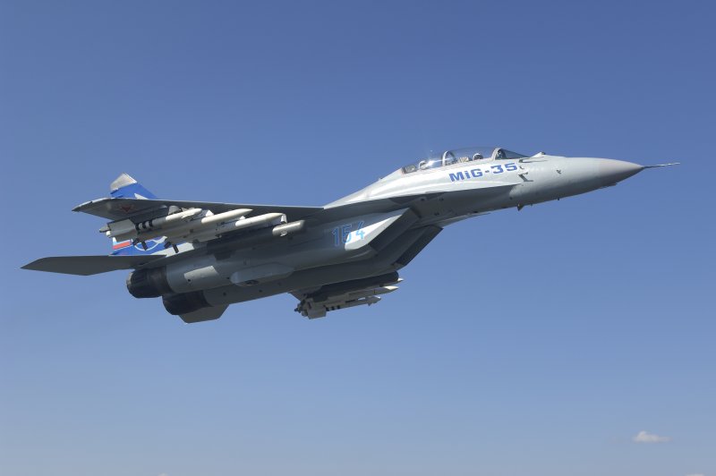 German Supersonic Jet