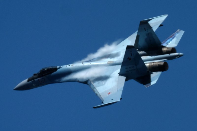 JF-17 истребитель